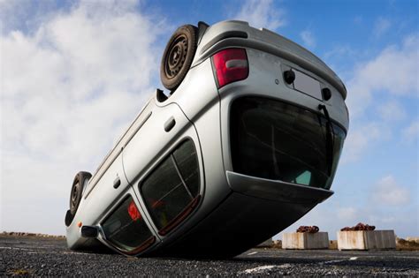 roll over impact car testing|consumer reports car rollover risk.